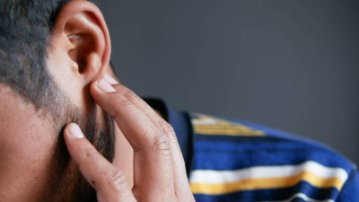 1 in 4 adults with diabetes may have hearing loss: Doctor shares tips to protect your ears