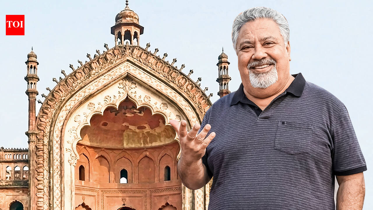 We need more films on social issues, but not as sermons: Manoj Pahwa