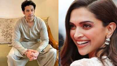 Muzammil Ibrahim makes FRESH claims about dating Deepika Padukone; 'No regrets, love watching her movies, I was big star, she is now'