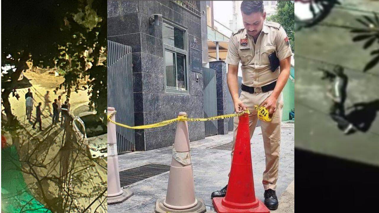 Luxury cars, land deals, quiet life: Gurgaon bizman caught in gangster crosshairs
