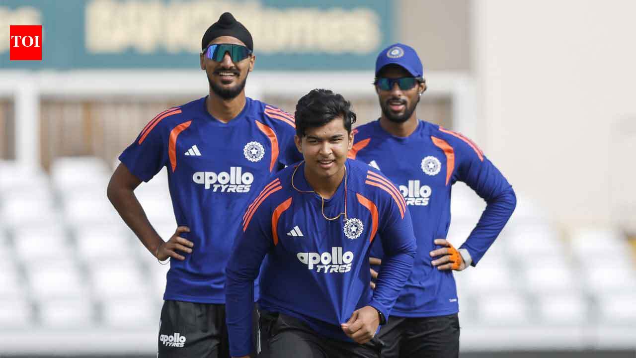 India vs England 5th T20I weather report: Will rain play spoilsport at Rose Bowl in Southampton?