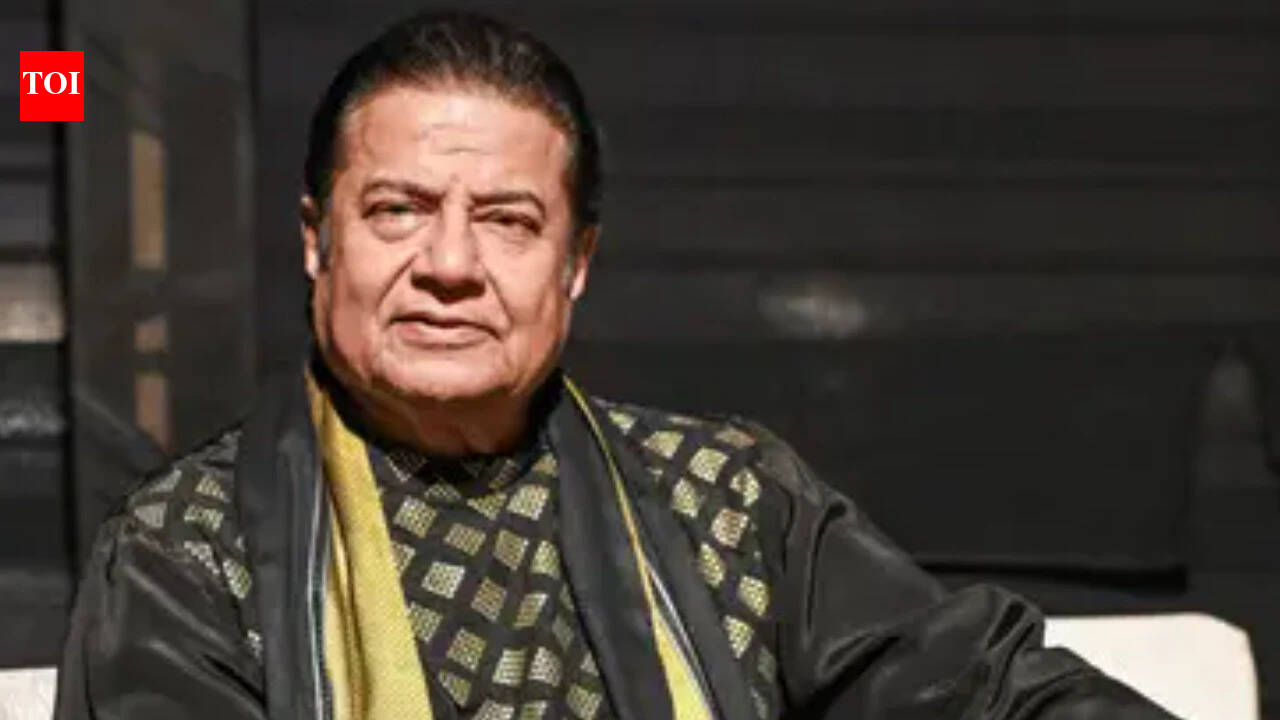 Anup Jalota says classical dance & Dharmendra 'together made Hema Malini's life interesting'