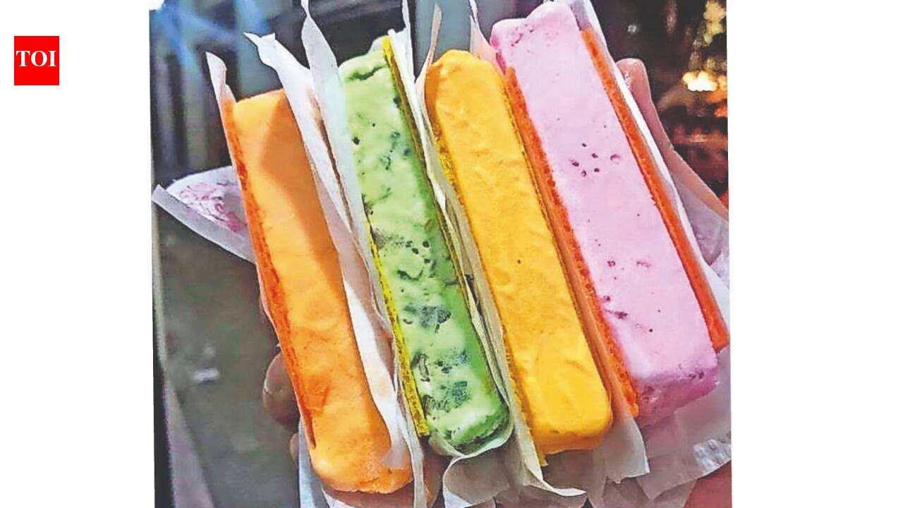 For Mumbaikars, K. Rustom was more than just ice cream