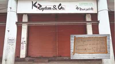 For Mumbaikars, K. Rustom was more than just ice cream