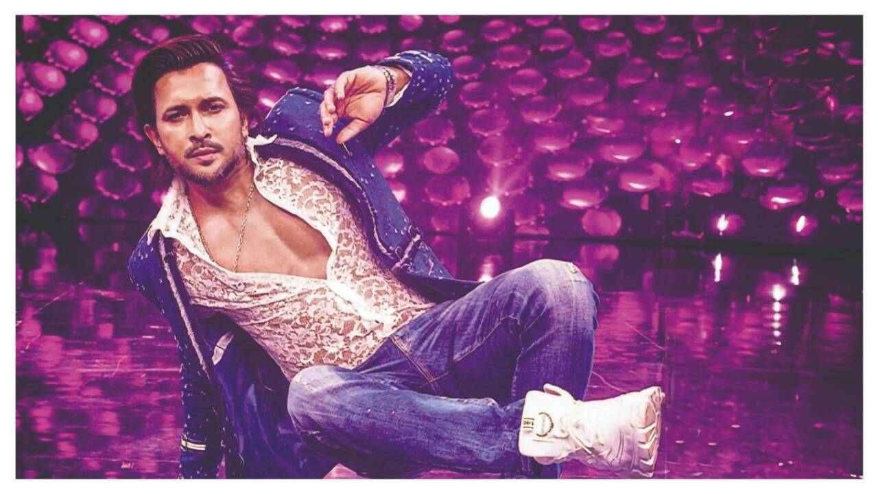 I’ve been married to my work: Terence Lewis