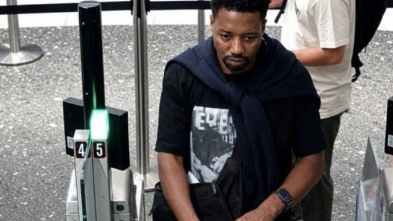 UK triple murder suspect arrested in South Africa after international manhunt