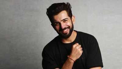 Jay Bhanushali says daughter Tara mostly stays with Mahhi, jokingly compares love life with Salman Khan's