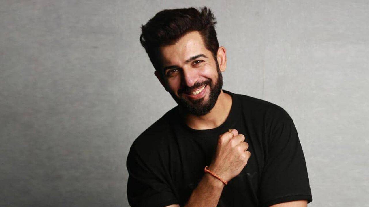 Jay Bhanushali says daughter Tara mostly stays with Mahhi, jokingly compares love life with Salman Khan's