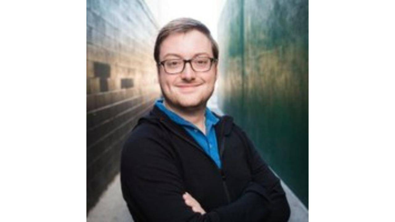 Brian Schimpf, CEO of one of America's biggest defense tech startup, may have a message for OpenAI and An