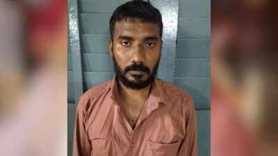 'Come to the rear seat': Bus conductor arrested for exposing his private parts to college students in Mangaluru