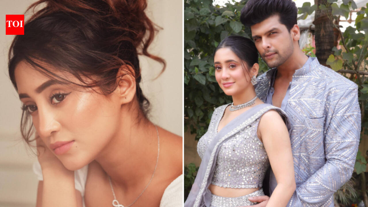 Ekta Kapoor marks 3 years of Kushal Tandon, Shivangi Joshi’s show Barsatein amid Shreya Kalra’s claim