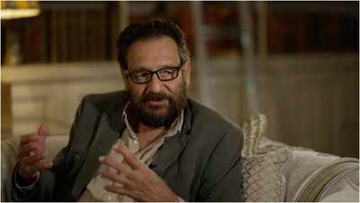 'Would give my right arm'; Shekhar Kapur REACTS to Matt Damon wanting to work with him