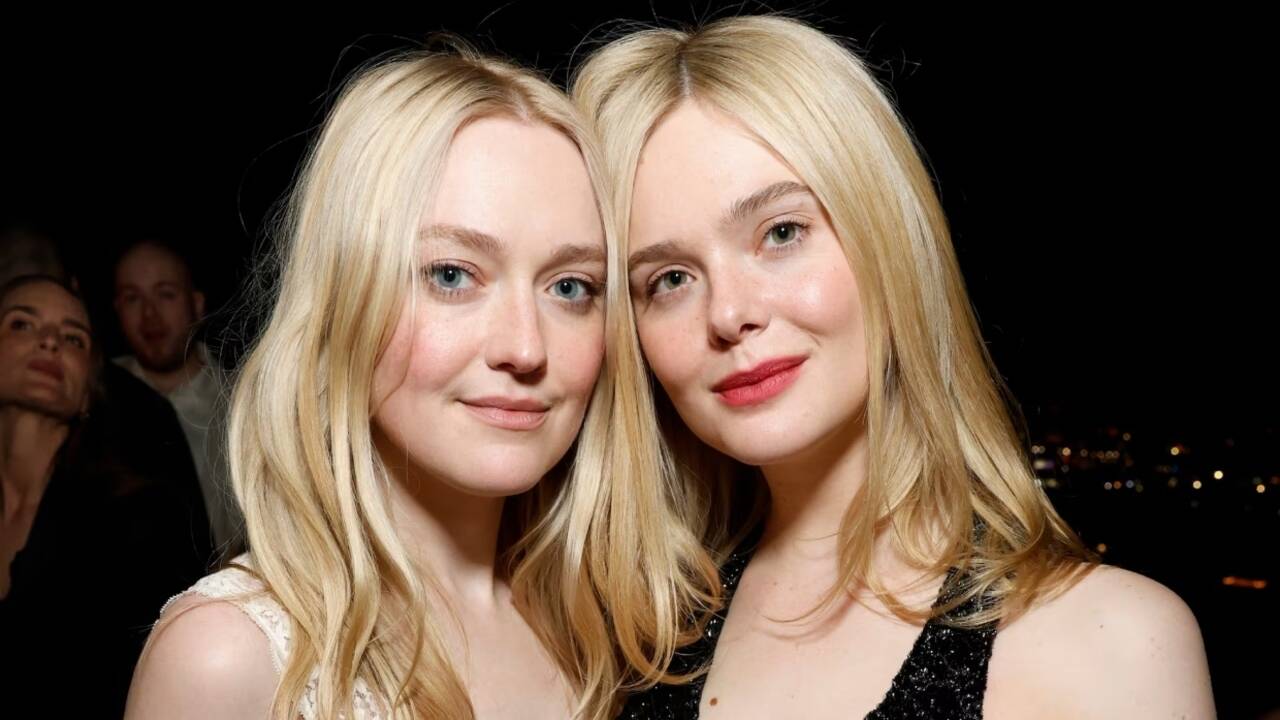 Elle Fanning, Dakota Fanning's 'The Nightingale' to release on March 19