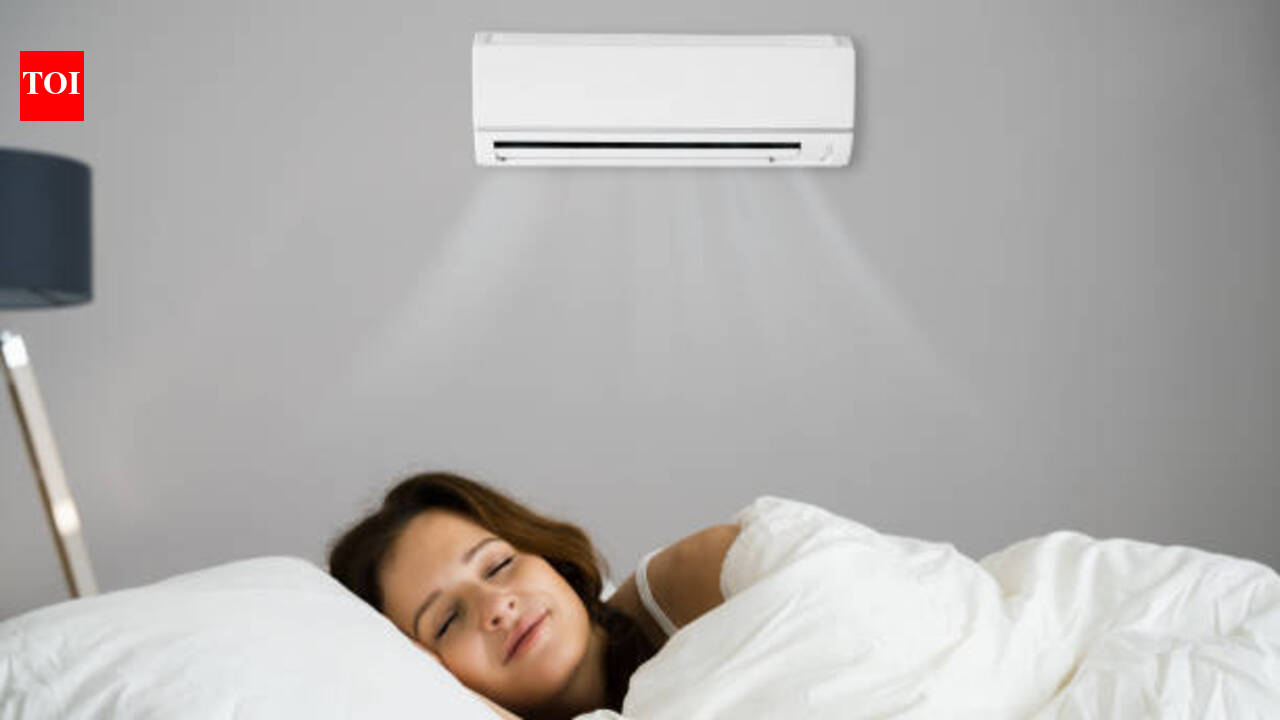 Europe’s air-conditioning race is heating up, but a refrigerant-free cooling tech could change how homes and schools stay livable in hotter summers