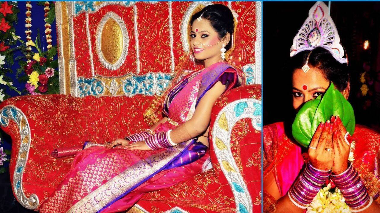 'Naked and Afraid', the jungle was brutal, but it healed what life and marriage broke inside me: How this girl from Jharkhand overcame obstacles to attain stardom