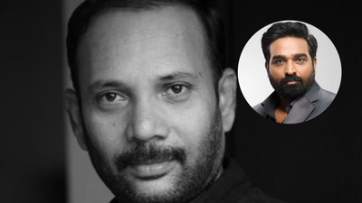 Vijay Sethupathi pays tribute to R Chezhiyan after award-winning filmmaker passes away at 57