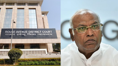 Delhi court seeks video links of Kharge’s 2023 Karnataka poll speech in hate speech case