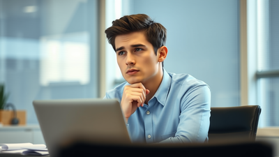 Employee loses an hour's pay for being 11 minutes late, his response left the entire office speechless