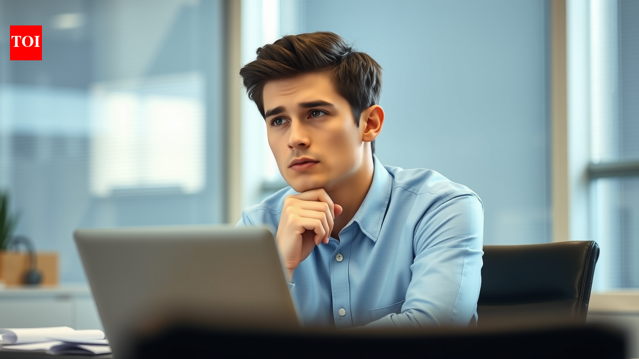 Employee loses an hour's pay for being 11 minutes late, his response left the entire office speechless