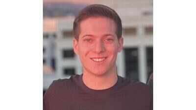 Hyperwrite CEO Matt Shumer says OpenAI's latest AI model deleted all the files on his Mac. share screenshot