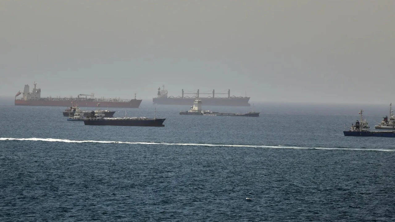 'We screwed up': Iran officials admit hardliners fired on ships to derail talks