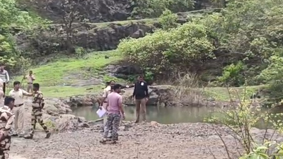 2 college students drown while swimming in Mumbai's Dahisar quarry