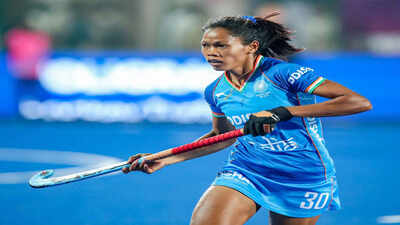 Captain Salima Tete, Sunelita Toppo embody India's growing belief ahead of Women’s Hockey World Cup