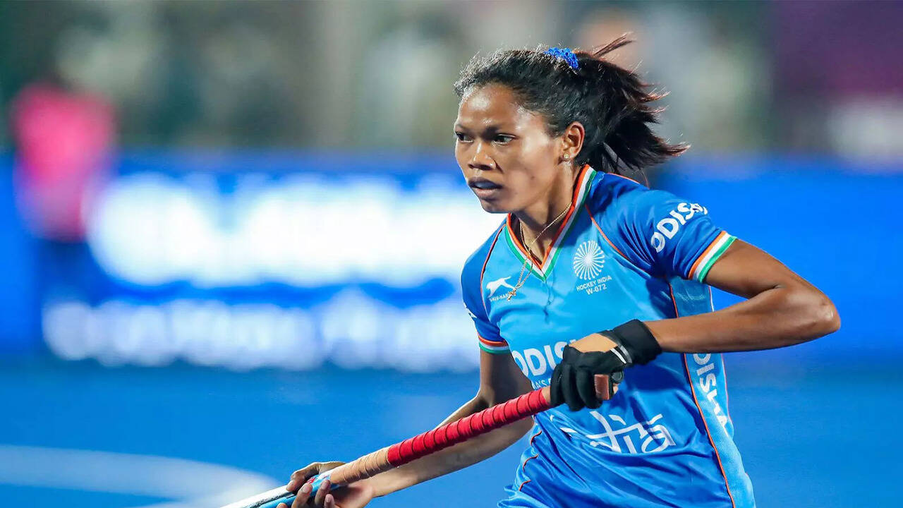 Captain Salima Tete, Sunelita Toppo embody India's growing belief ahead of Women’s Hockey World Cup