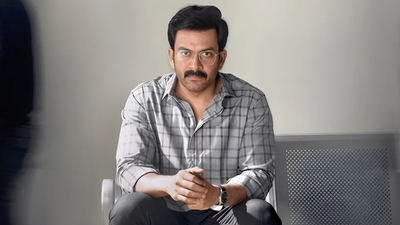 ‘I have three titanium screws in my left leg’: Prithviraj Sukumaran reveals why he stopped performing risky stunts after a serious injury