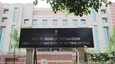 CAG flags widening fiscal stress in Maharashtra despite robust growth; warns of rising revenue deficit, weak budget planning
