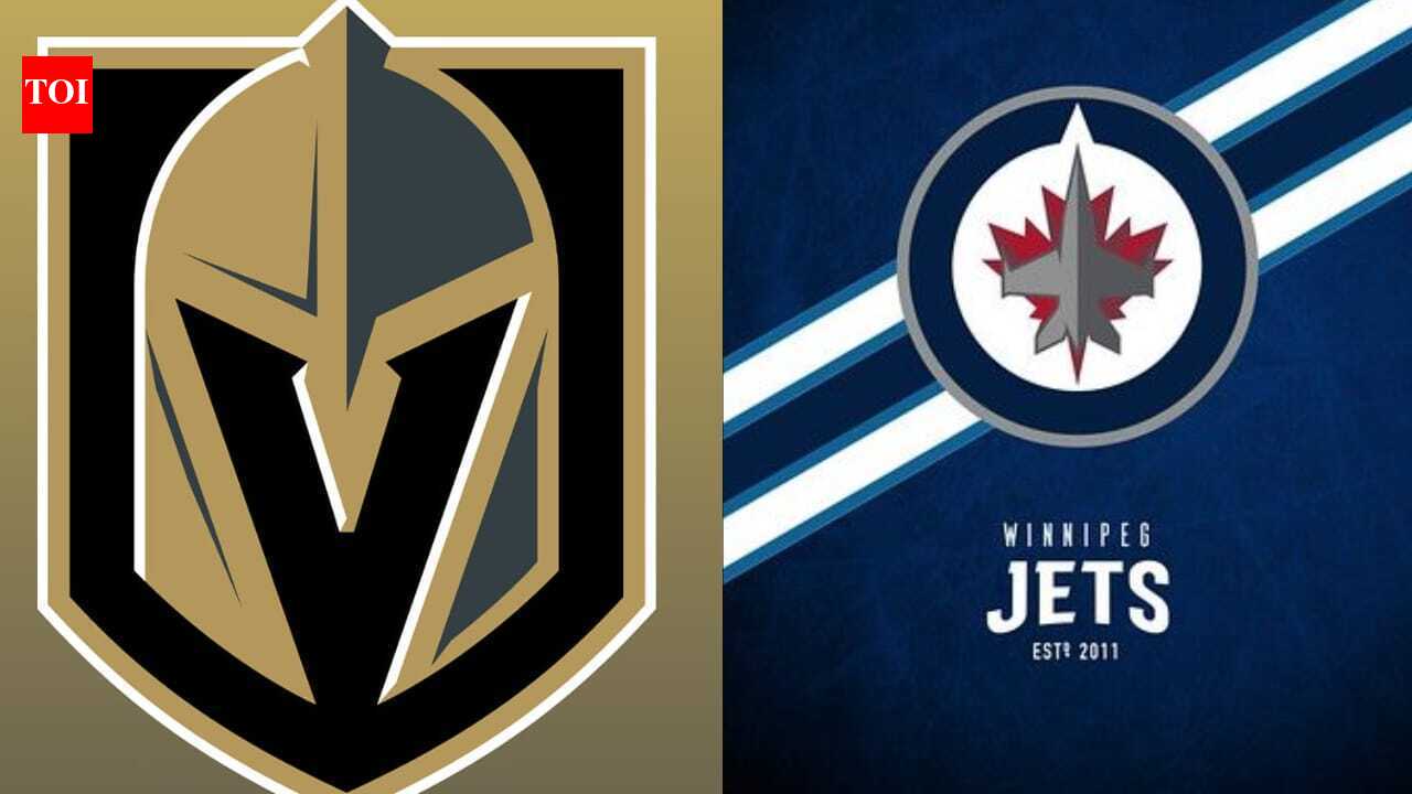 NHL Trade Rumor: Vegas Golden Knights  emerge as top landing spot for $59M Winnipeg Jets' star goalie