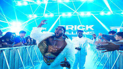 Trick Williams net worth in 2026: WWE earnings, endorsements, investments, lifestyle, career journey and more