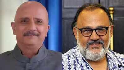 Rajesh Puri sheds light on childhood friend Alok Nath, says, 'After the allegations, he mostly stays confined to his home'