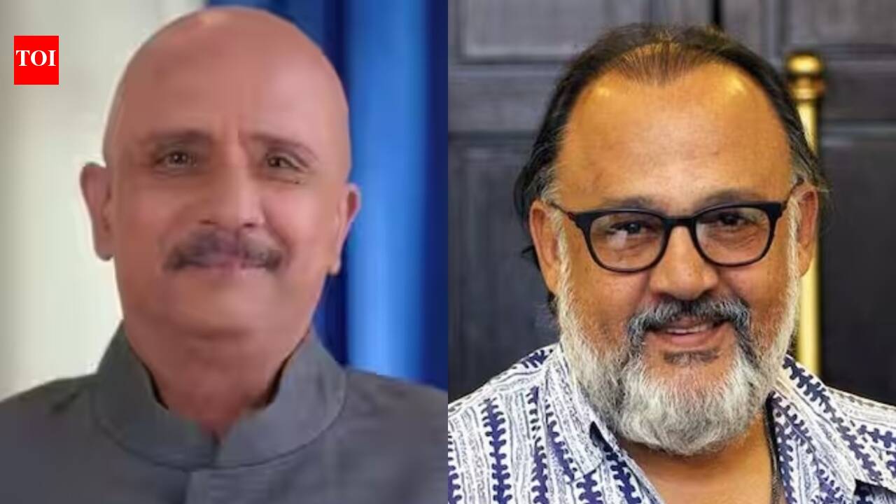 Rajesh Puri sheds light on childhood friend Alok Nath, says, 'After the allegations, he mostly stays confined to his home'