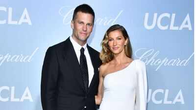 "When a door shuts, other doors open": Gisele Bündchen reveals the mindset shift that changed her life after divorce