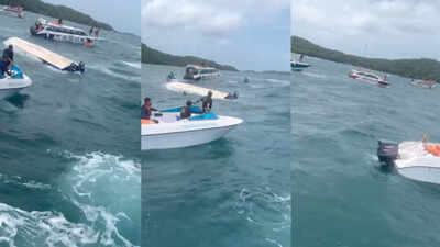  Vietnam boat tragedy kills 15 Indians - what we know so far