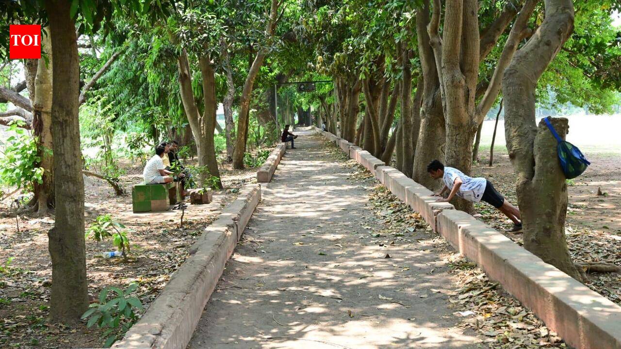 ASI refuses clearance for upgrade of Satyabrata Stadium inside Barabati Fort