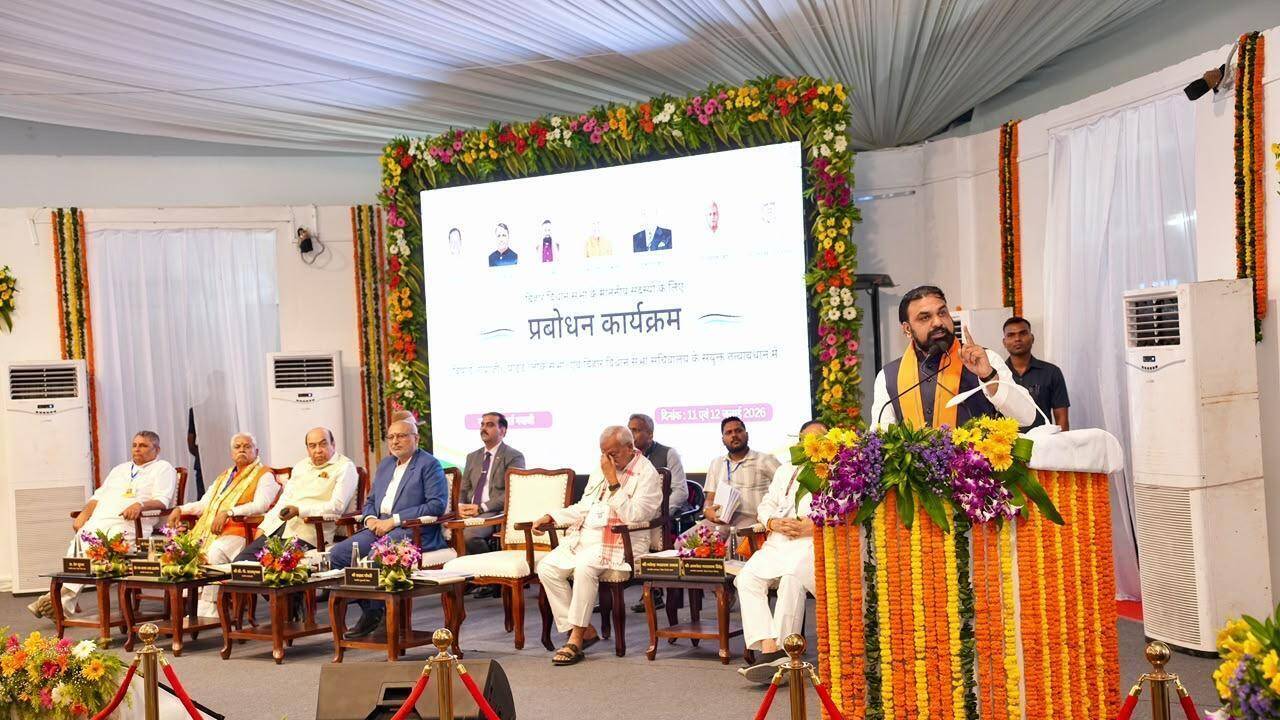 Satellite townships to be developed in PPP mode at cost of Rs6.5L cr: CM