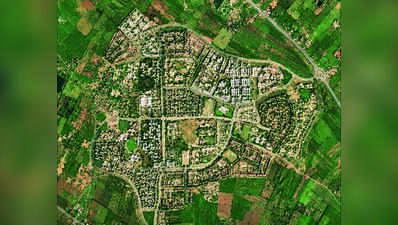 Govt initiates social impact assessment before land acquisition for 4 satellite townships