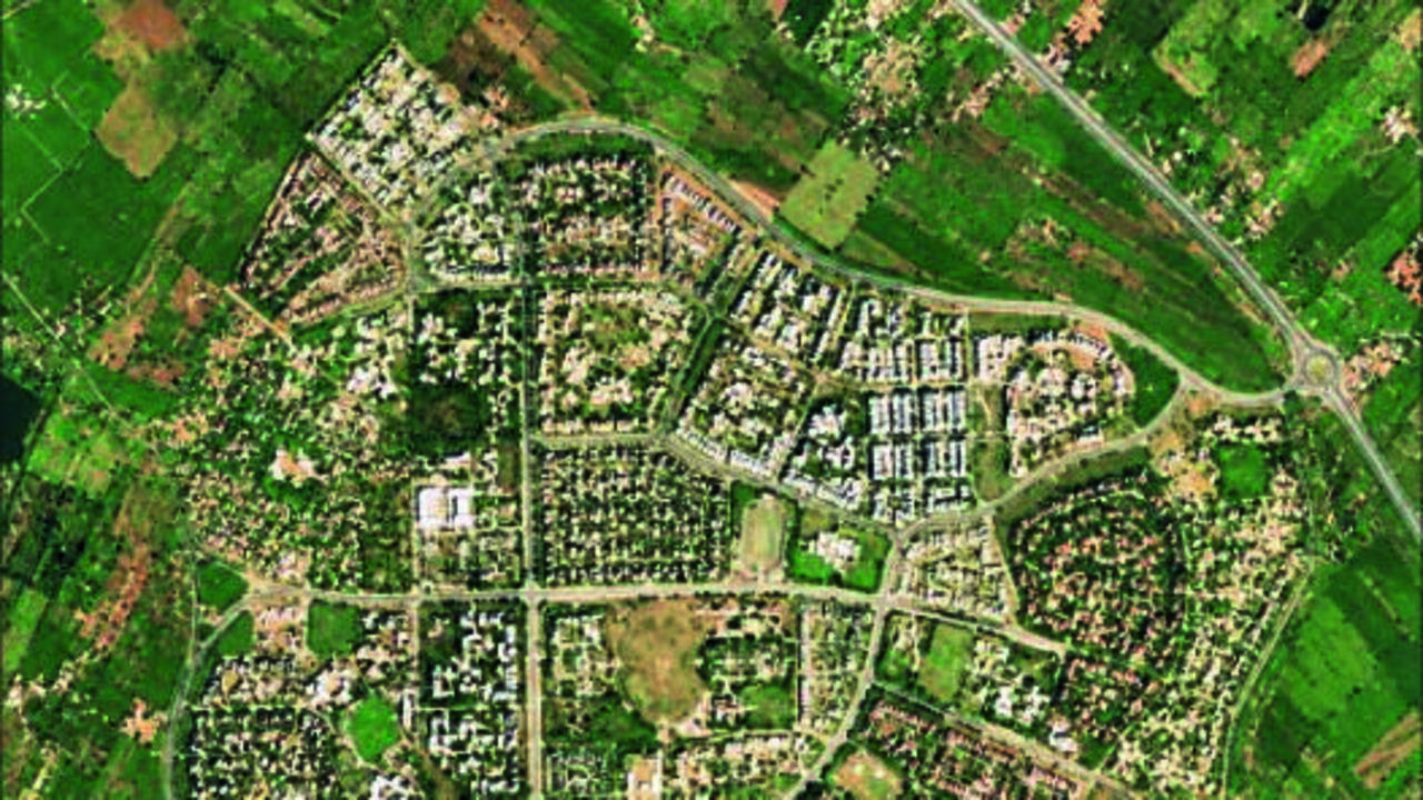 Govt initiates social impact assessment before land acquisition for 4 satellite townships