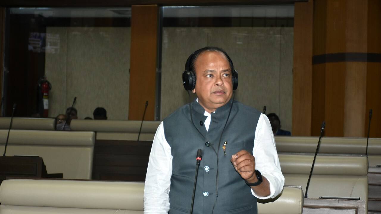 Mother and child hospitals in every district soon, says health minister Ansari