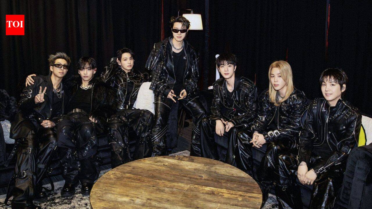 Why BTS agreed to perform at the FIFA World Cup 2026 halftime show without getting paid? Here's why it's more than a paycheck