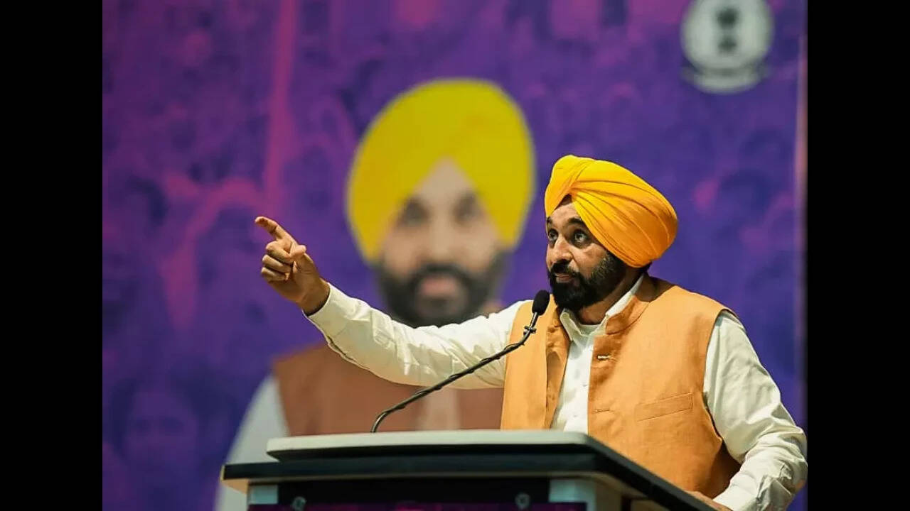 Punjab releases Rs 1,147 crore under Mukh Mantri Mawan Dheeyan Satkar Yojana; 33 lakh women benefit