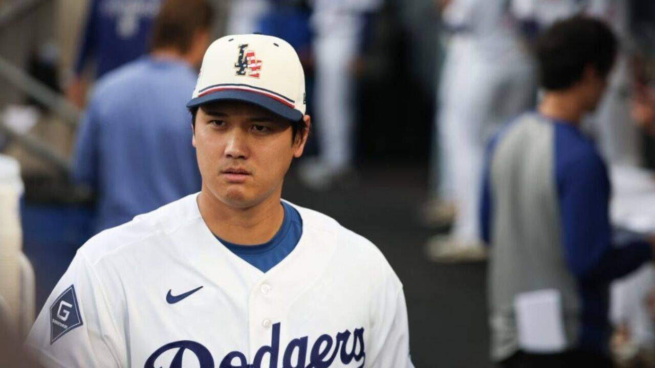 Shohei Ohtani injury update: Latest on Los Angeles Dodgers star ahead of All-Star Game