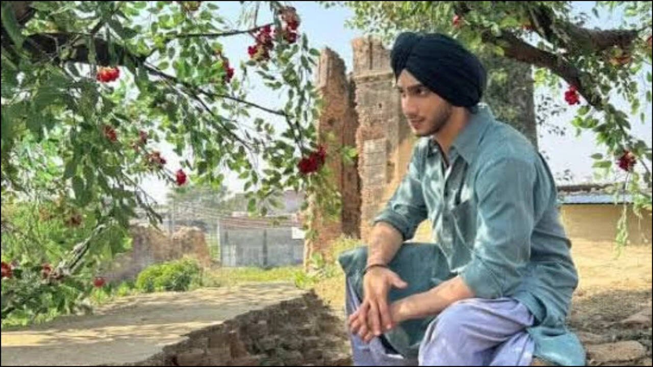 वेदांग रैना डेटिंग अफवाहें: क्या वेदांग रैना डेटिंग कर रहे हैं? अभिनेता ने आखिरकार अपने रिश्ते की स्थिति के बारे में खुलासा किया, ‘मैं वापस आऊंगा’ और निर्देशकों के सपनों के बारे में बात की | हिंदी मूवी समाचार