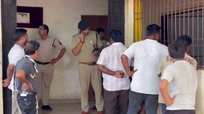  Nursing student who blocked stalker's calls murdered in Chhattisgarh PG