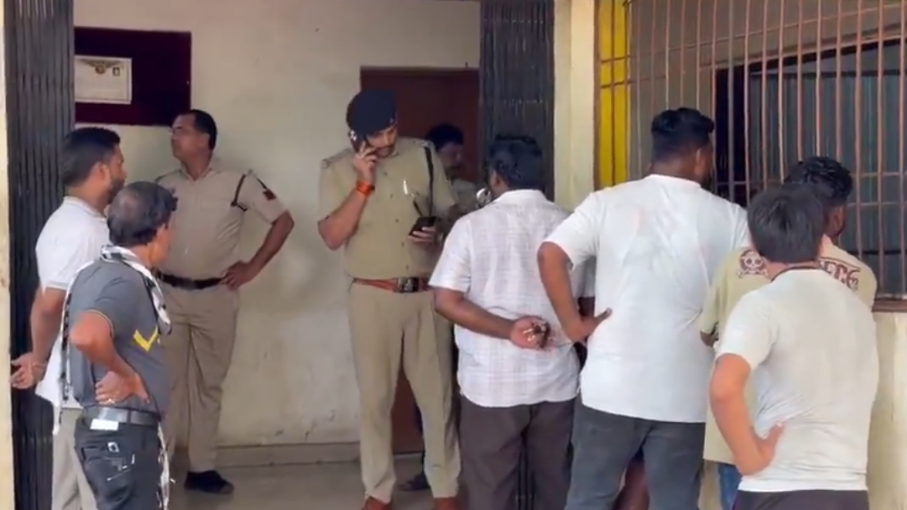 'Tried to strangle, stabbed 10 times': Nursing student who blocked stalker's calls murdered in Chhattisgarh PG
