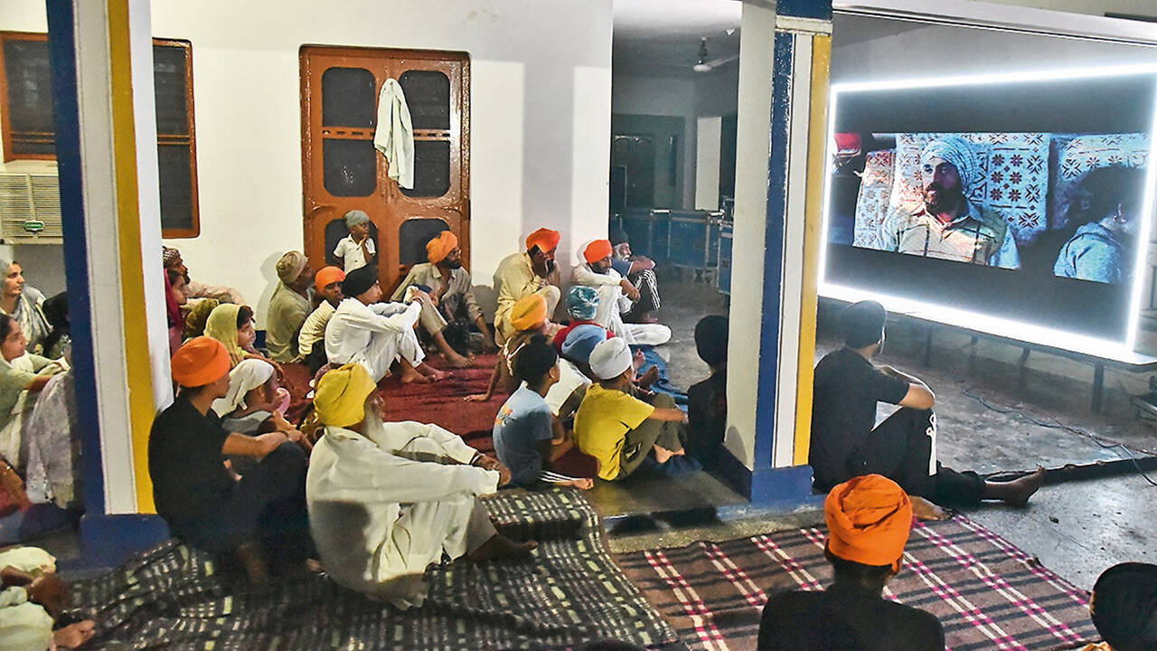 Satluj: Bans don’t work, but govt fears are real
