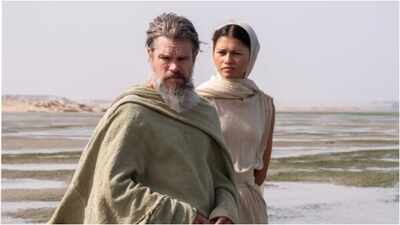 'Imagine that boring minute': Ashish Chanchlani predicts Christopher Nolan's 'The Odyssey' will be a hit