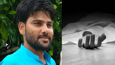 'Mixed poison in soft drink': UP man kills son, dies by suicide over wife's extended stay at parents' home